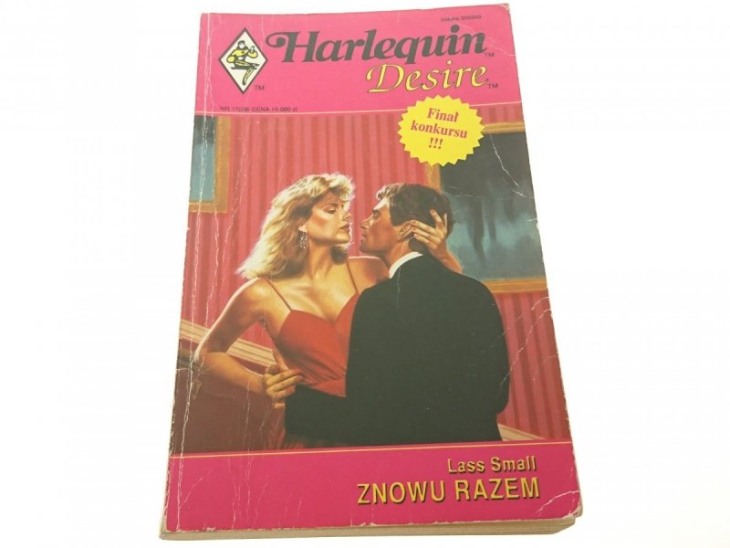 ZNOWU RAZEM - Lass Small 1992