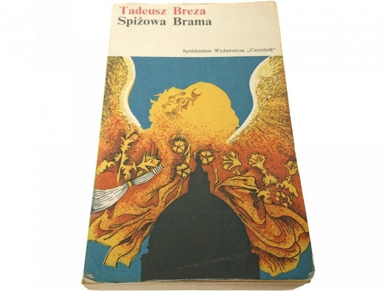 SPIŻOWA BRAMA - Tadeusz Breza (1973)