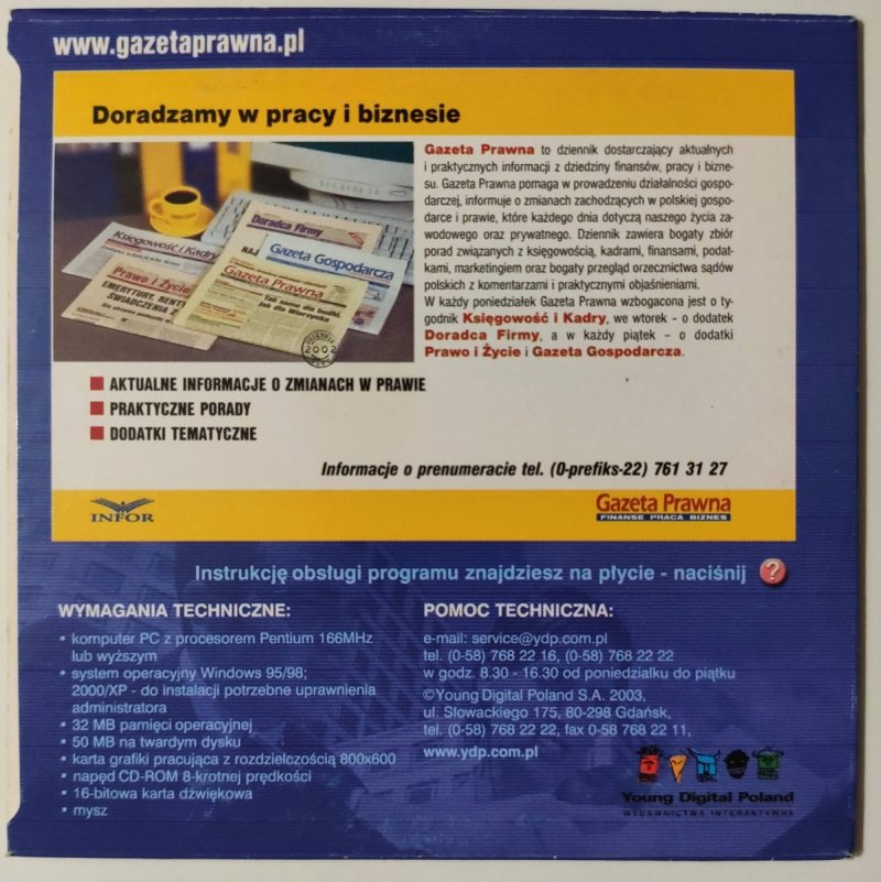 CD. BUSINESS ENGLISH