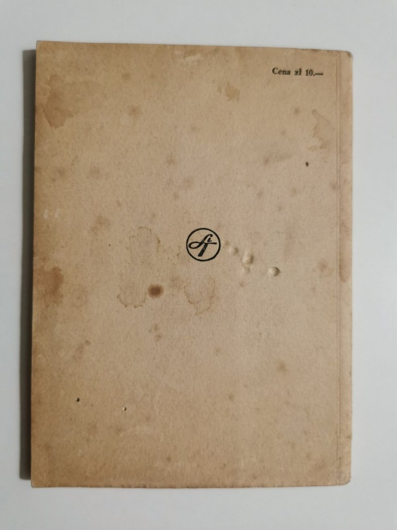 LĄDEK ZDRÓJ MIĘDZYGÓRZE DŁUGOPOLE ZDRÓJ I OKOLICE 1963
