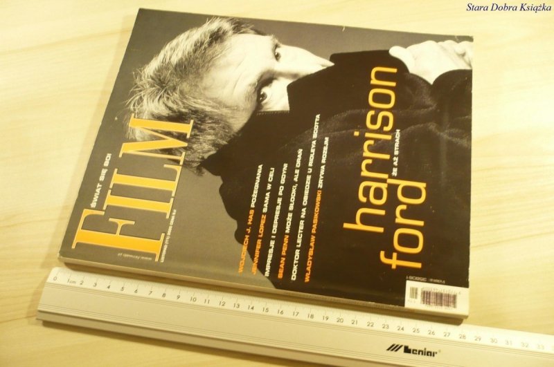 FILM. LISTOPAD (11) 2000