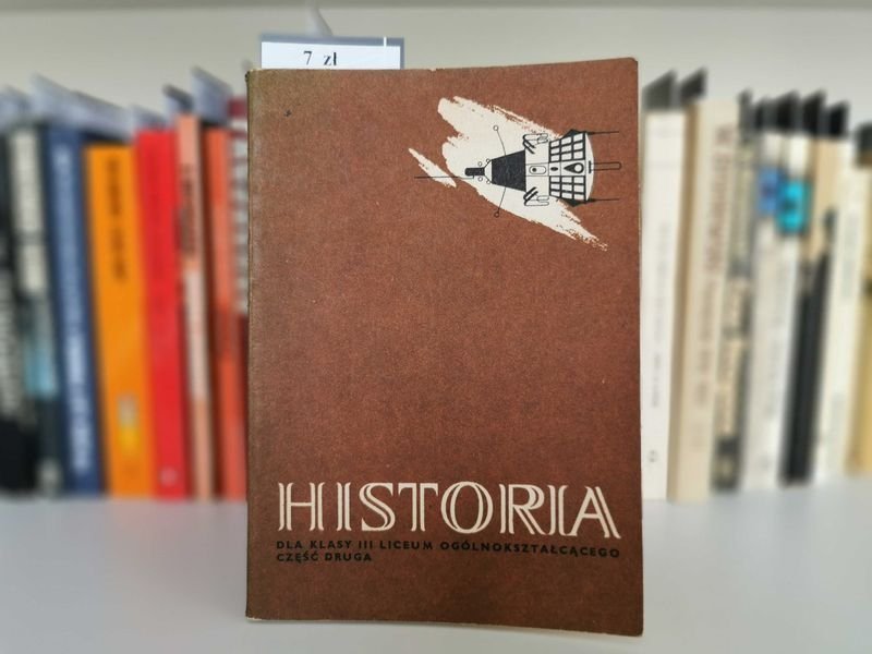 Historia dla klasy III LO CZĘŚĆ 2