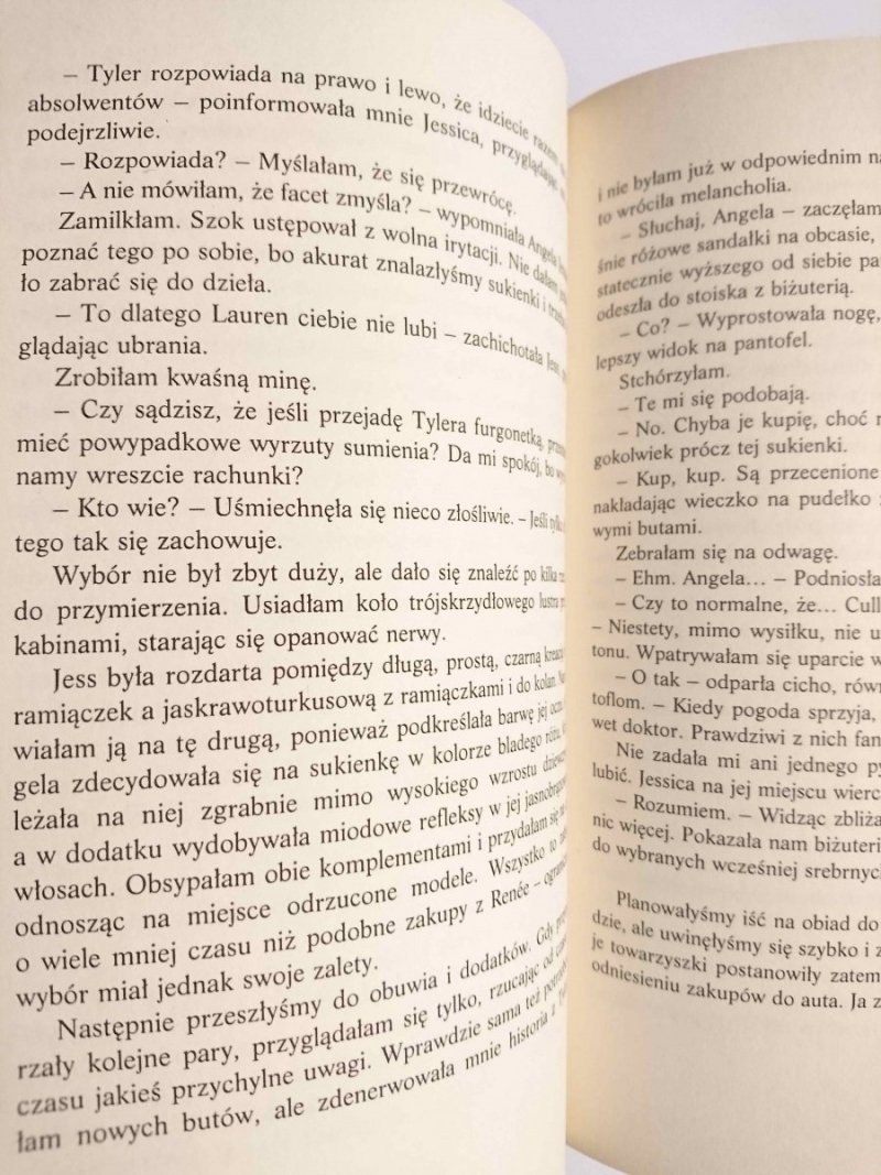ZMIERZCH - Stephenie Meyer 2009