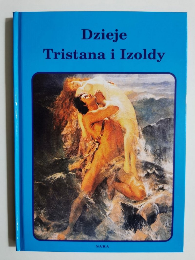 Dzieje Tristana i Izoldy
