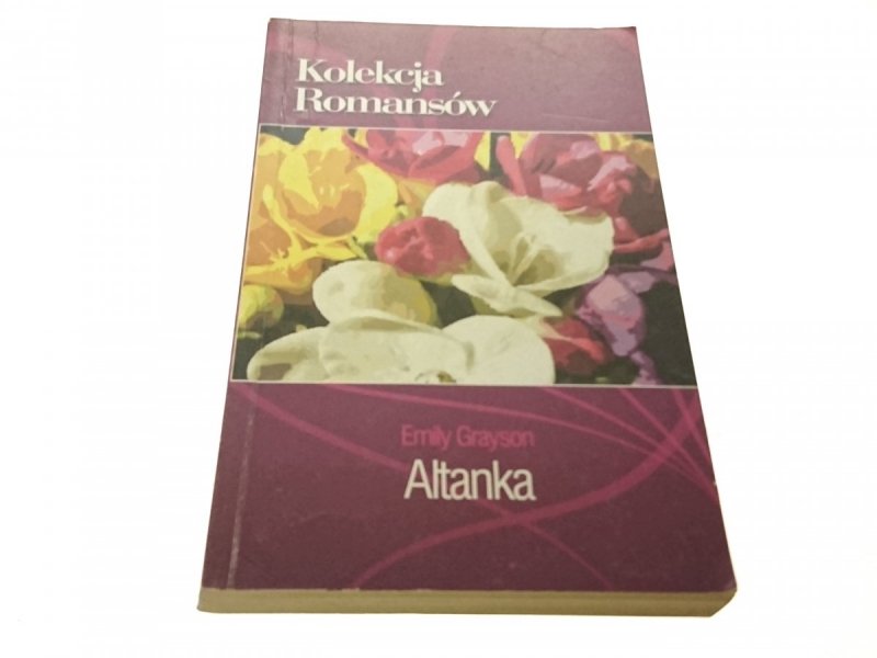 ALTANKA - Emily Grayson (2010)