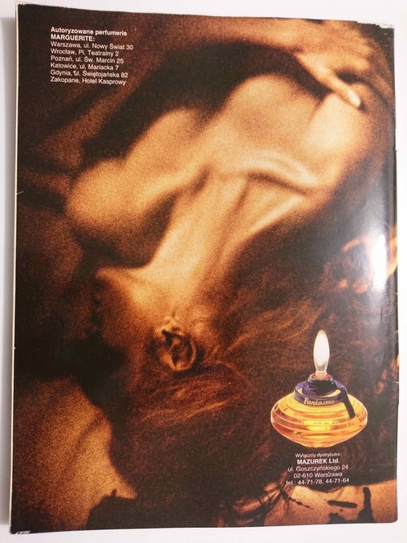 PLAYBOY 12/1993 – JOAN COLLINS