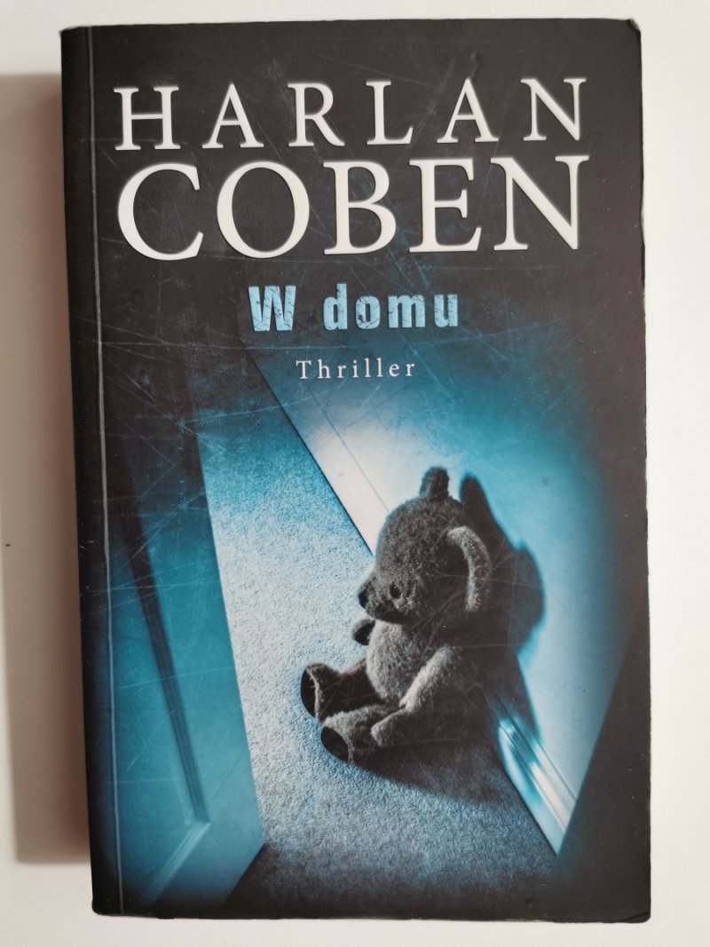 W DOMU - Harlan Coben