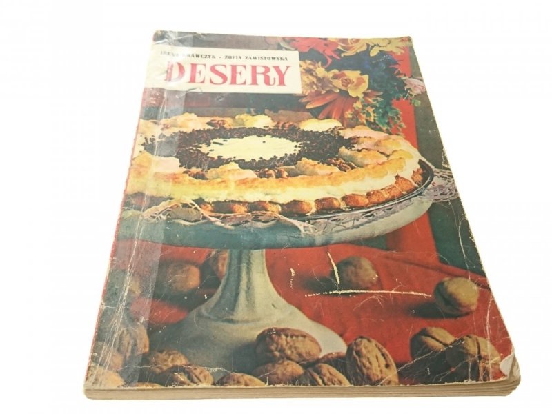 DESERY - Irena Krawczyk 1972