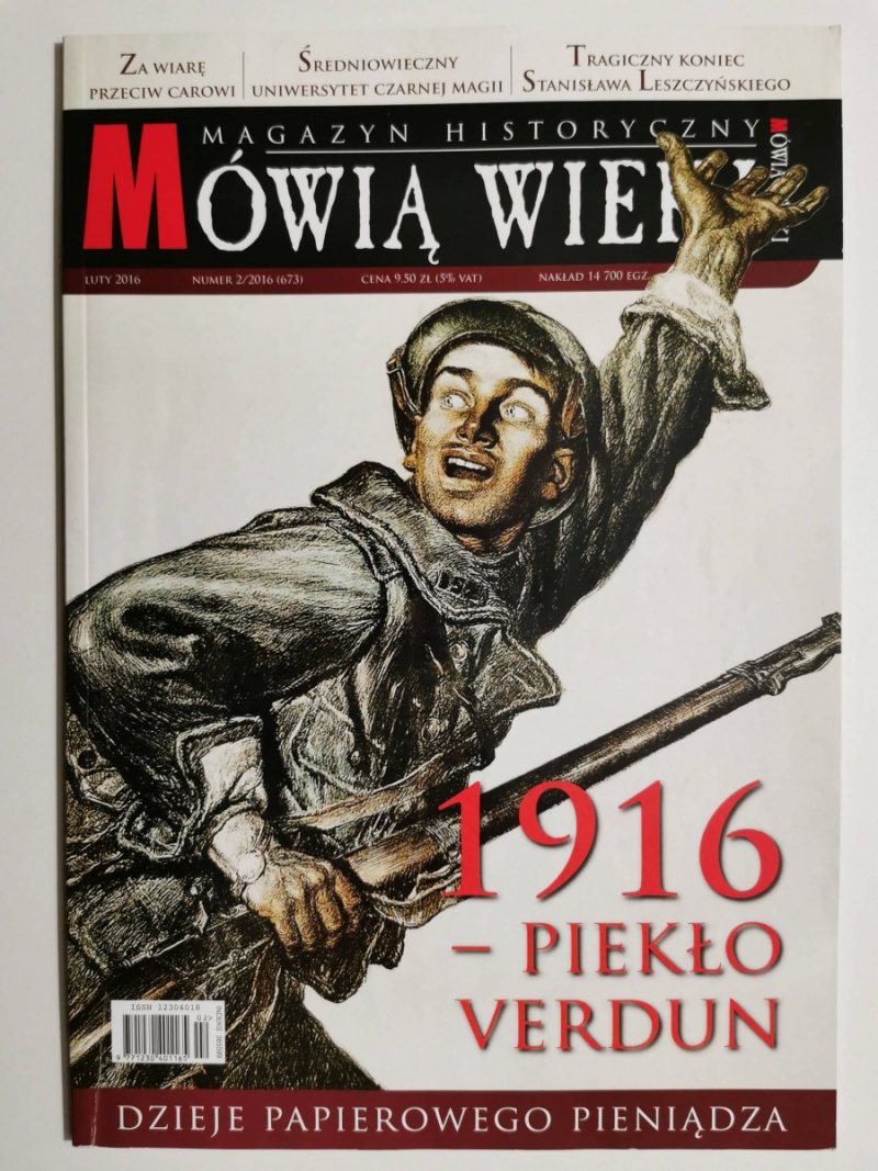 MÓWIĄ WIEKI NR 2/2016
