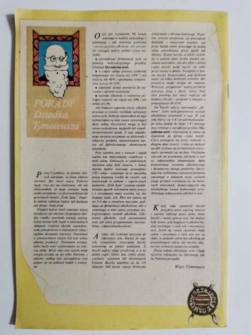 ZRÓB SAM NR 2 1982 