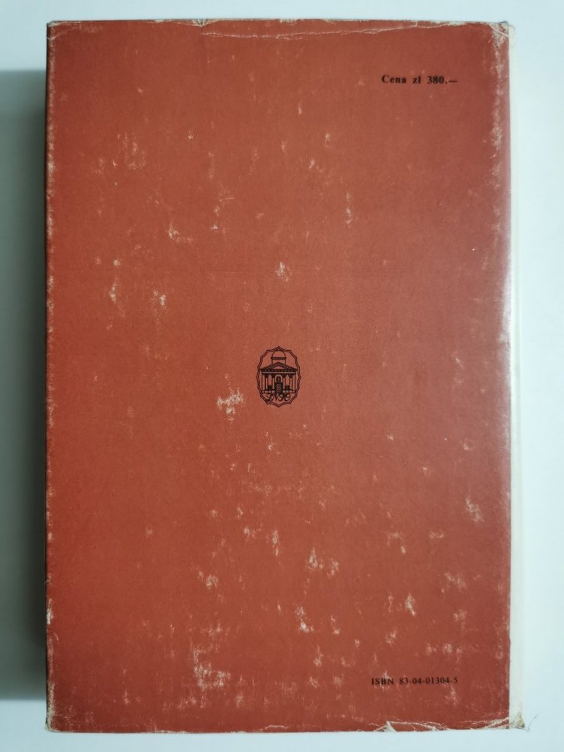 HISTORIA MAROKA - Andrzej Dziubiński 