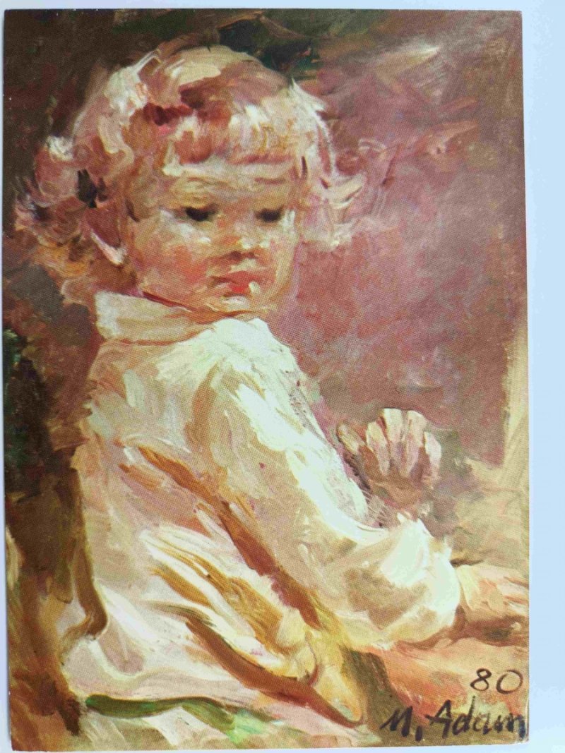 PAWEŁ M. ADAMCZYK