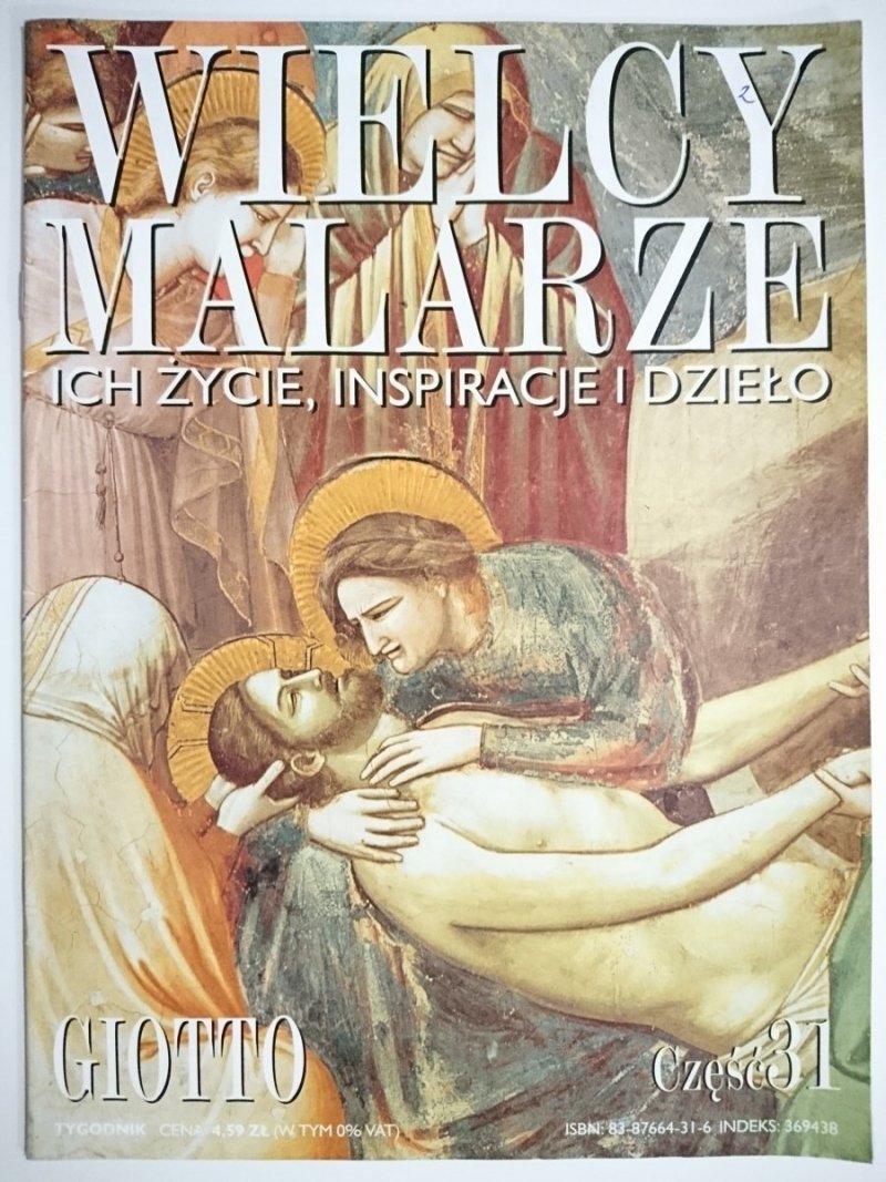 WIELCY MALARZE CZĘŚĆ 31