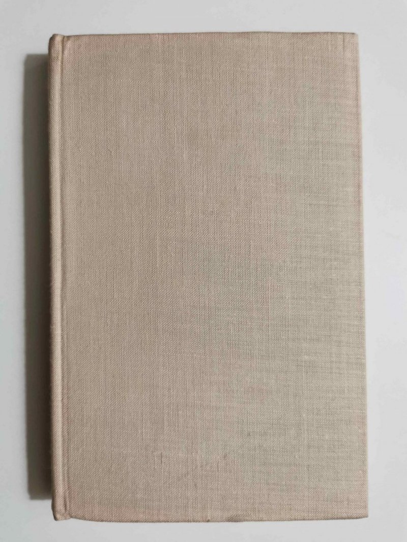 SPRAWNOŚĆ I BŁĄD - Tadeusz Kotarbiński 1970