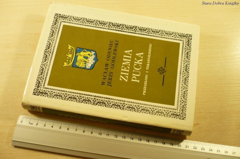 ZIEMIA PUCKA - W. Odyniec, J. Godlewski (II 1974)