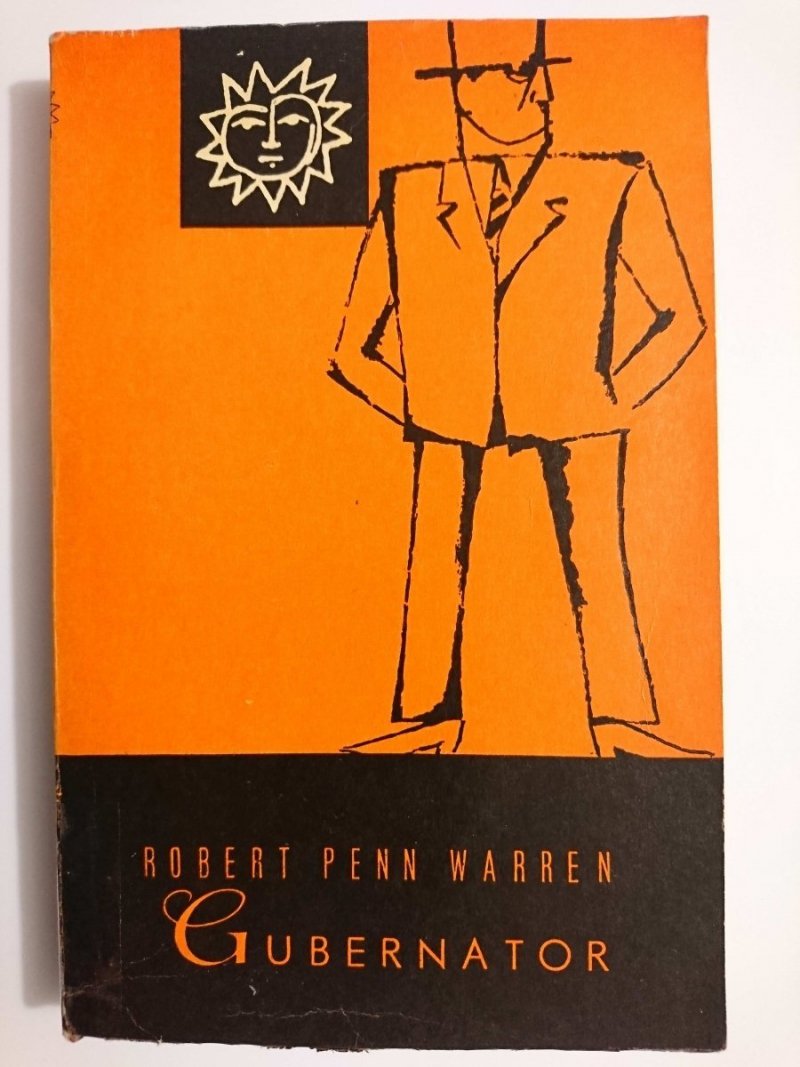 GUBERNATOR TOM II - Robert Penn Warren 1964