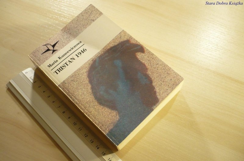 TRISTAN 1946 - Maria Kuncewiczowa (1988)