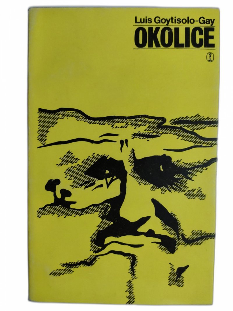OKOLICE - Luis Goytisolo – Gay