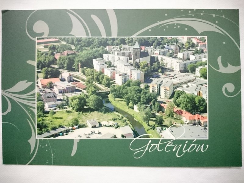 GOLENIÓW 2011 r. 