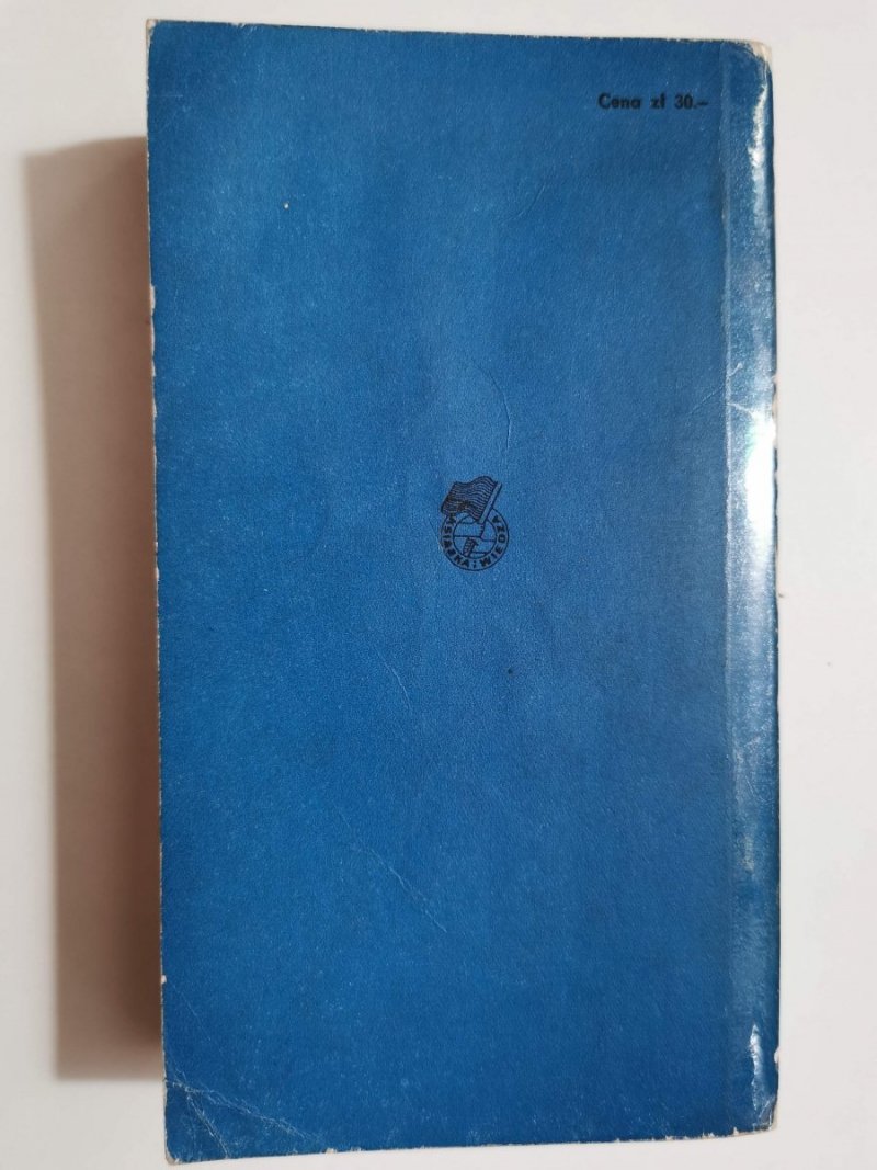 NAPOLEON - Eugeniusz Tarle 1967