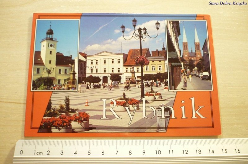 RYBNIK