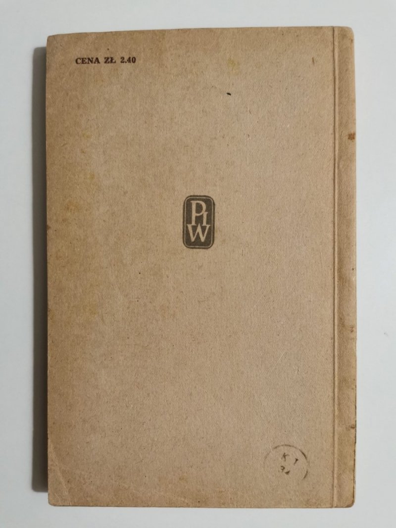 SZURKA ODKRYWA ŚWIAT TOM II - W. Smirnow 1952