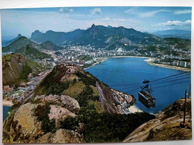 BRASIL TURISTICO RIO DE JANEIRO
