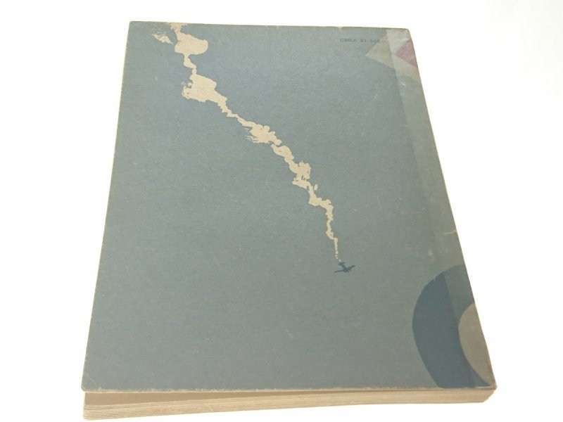 DYWIZJON 303 - Arkady Fiedler 1956