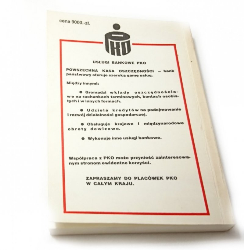 LITERATURA NA ŚWIECIE NR 2 (235) LUTY 1991