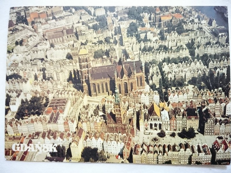 GDAŃSK FOT. K. KAMIŃSKI