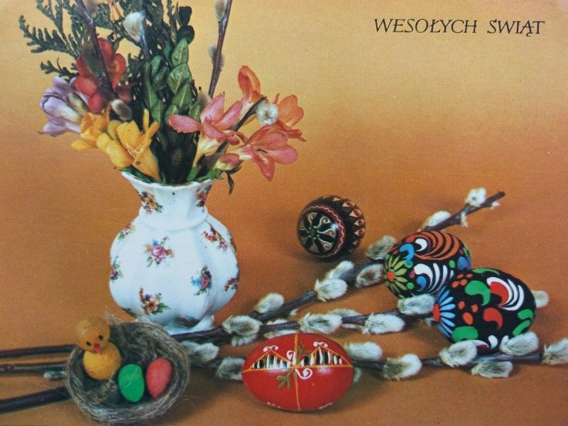 WESOŁYCH ŚWIĄT FOT. W. GIERMASIŃSKI I A. NOWICKI
