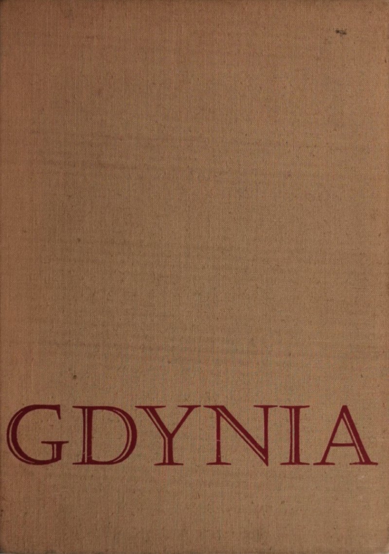 GDYNIA - Maria i Andrzej Szypowscy