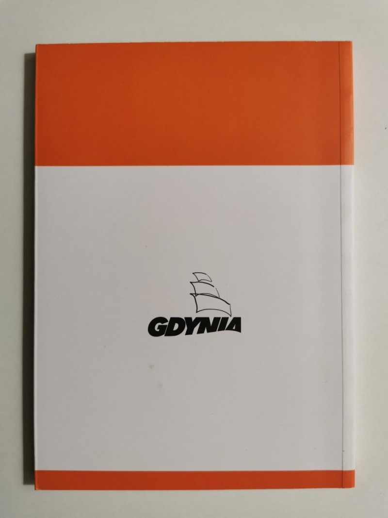 GDYNIA PRACTICAL GUIDE 