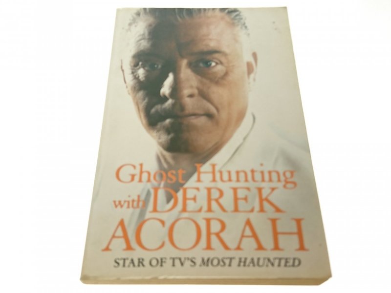 GHOST HUNTING - Derek Acorah (2005)