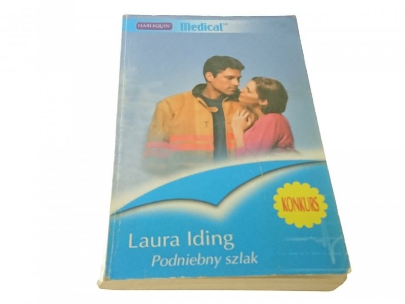 PODNIEBNY SZLAK - Laura Iding (2006)