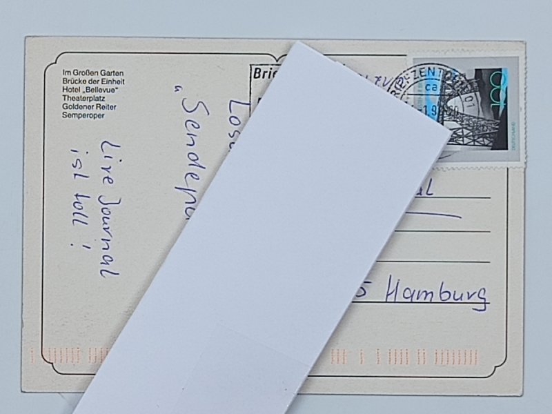 DRESDEN KOLAŻ 6 ZDJĘĆ