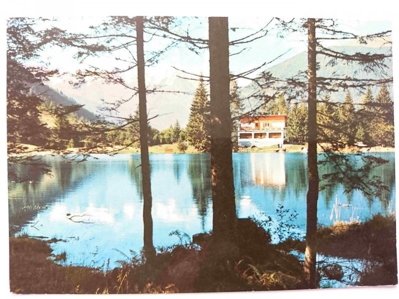 FAZZON M. 1285 LAGO DEI CAPRIOLI