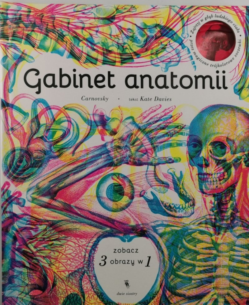 GABINET ANATOMII – Carnovsky