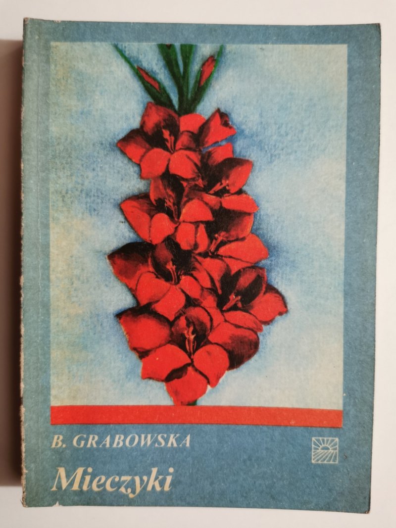 MIECZYKI - B. Grabowska