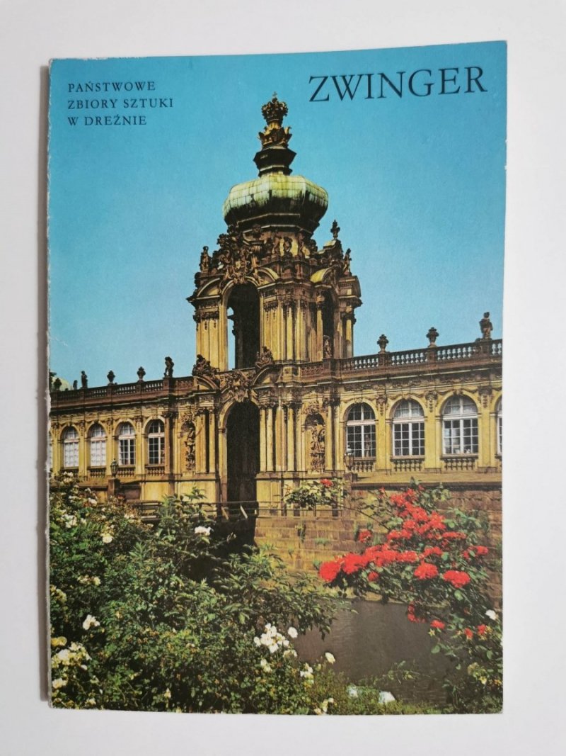 ZWINGER 