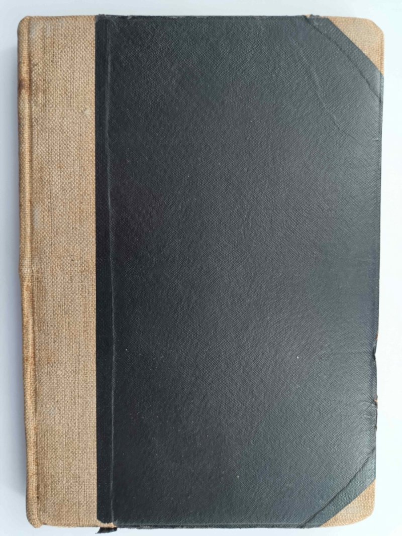 NA CIEMNYCH WODACH PARAGWAJU 1931 - Stefan Barszczewski