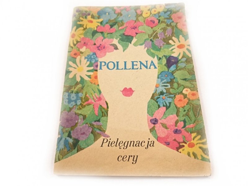 POLLENA. PIELĘGNACJA CERY 1976