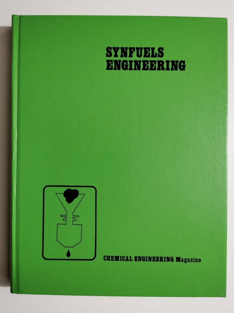 SYNFUELS ENGINEERING. THE TECHNOLOGIES, COSTS AND ISSUES 