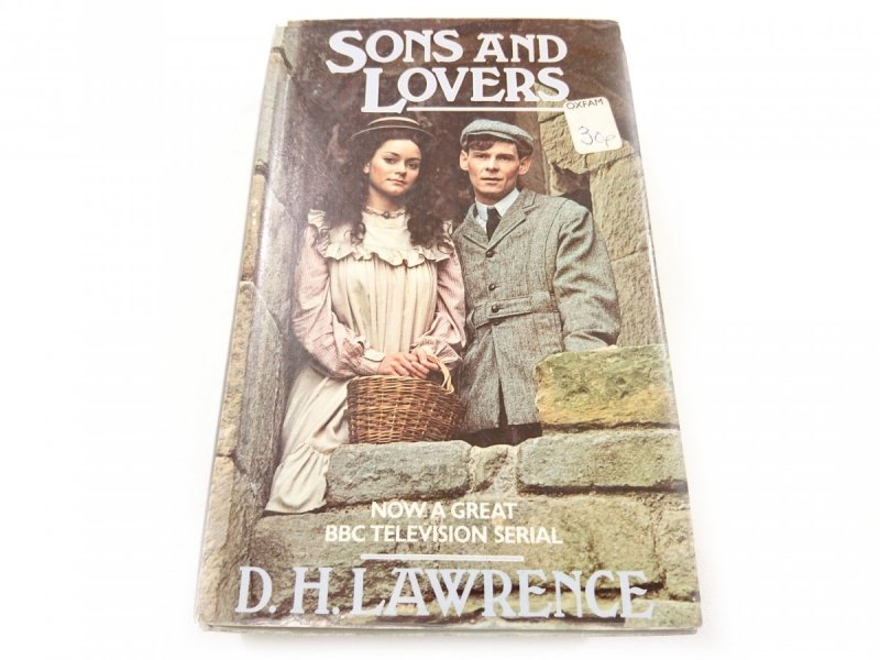 SONS AND LOVERS - D. H. Lawrence 1981