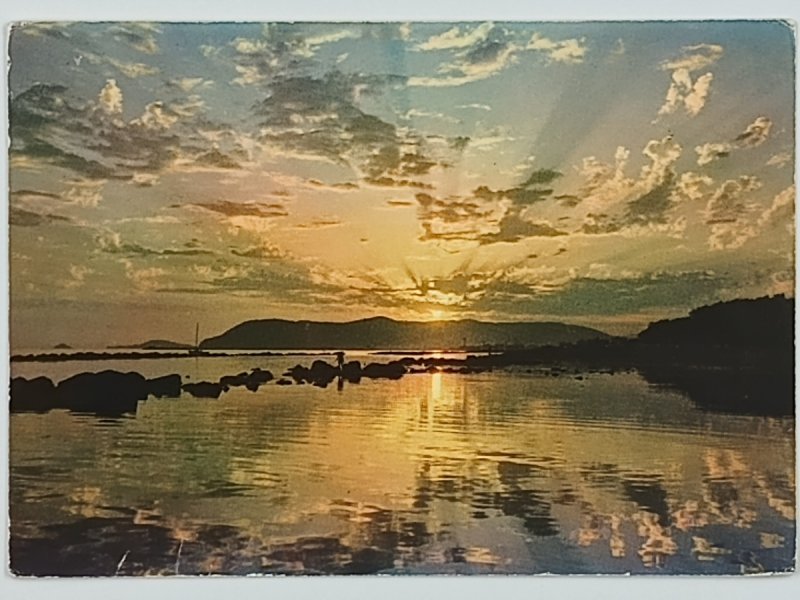 IL COMMIATO DEL SOLE