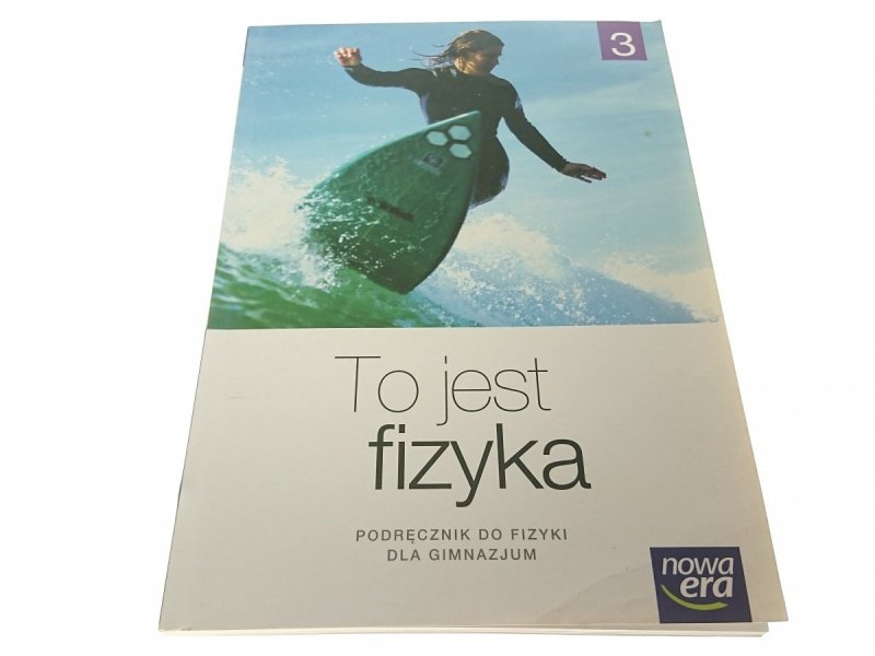 TO JEST FIZYKA CZĘŚĆ 3 - Marcin Braun 2016