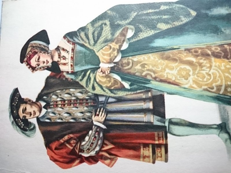 STROJE Z OK. 1536 r. OPRAC. GRAF. ORŁOWSKA-GABRYŚ