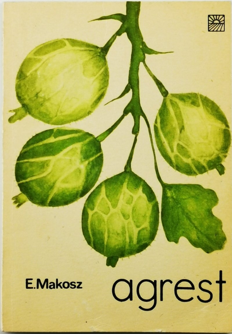 AGREST - Eberhard Makosz