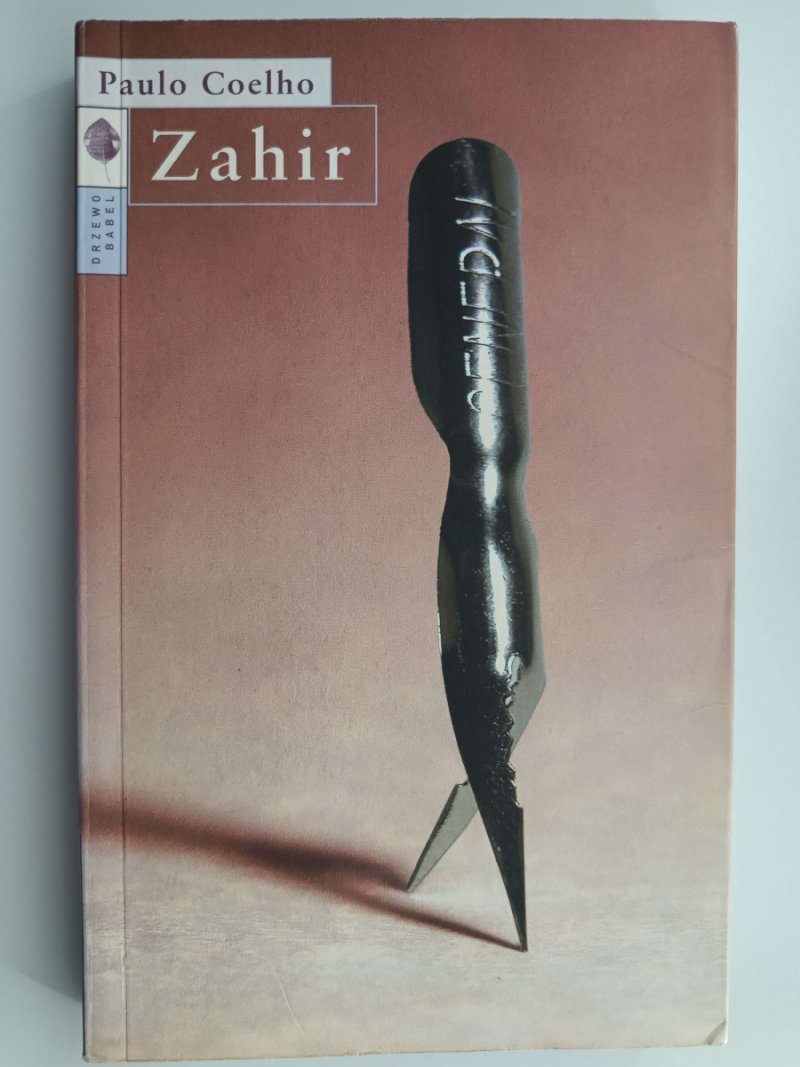 ZAHIR - Paulo Coelho