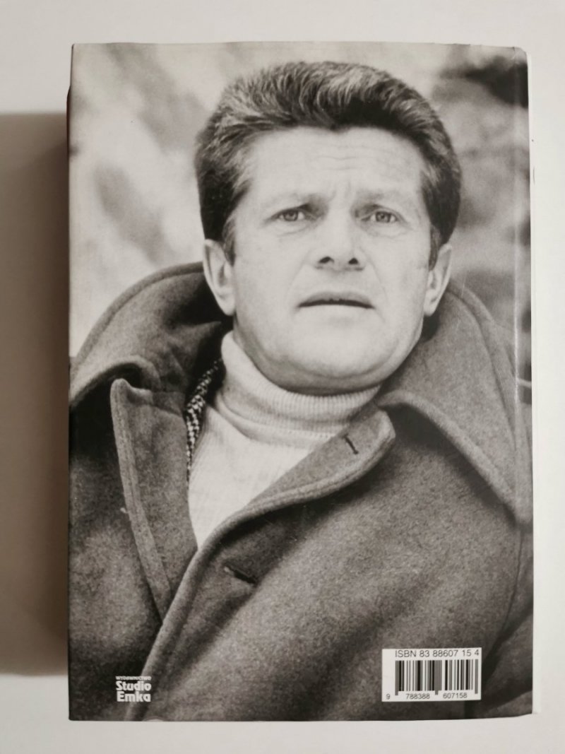 SYBERIADA POLSKA. KSIĄŻKA Z DEDYKACJĄ AUTORA - Zbigniew Domino 